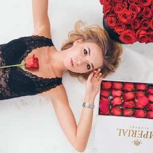 Alesya Panchenko's photo