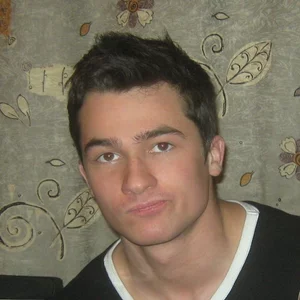 Aleksandr Kravec's photo