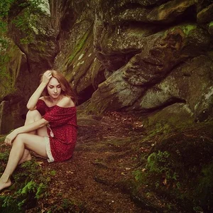Лилия LiliaKucher Кучер's photo