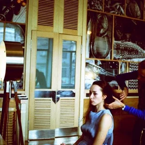 Tali Langren's photo