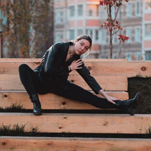 Kristina Didenko's photo