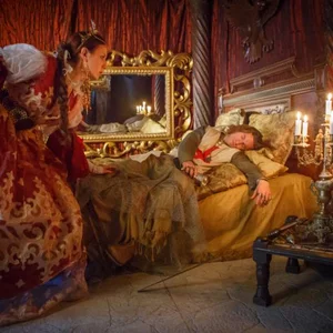 Сергей leon Харламов's photo