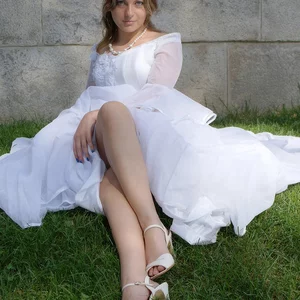Kira Sazina's photo