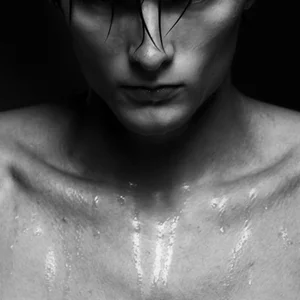 Kirill Vazhenin的照片