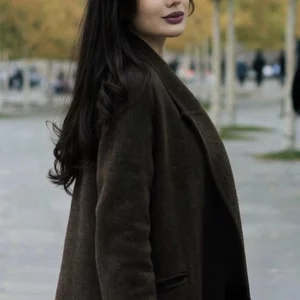 Фото — Лилия Астанина, Модель, Москва