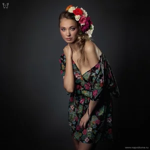 Alexander Parfilo's photo
