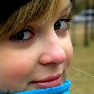 Arisha Vukolova's photo