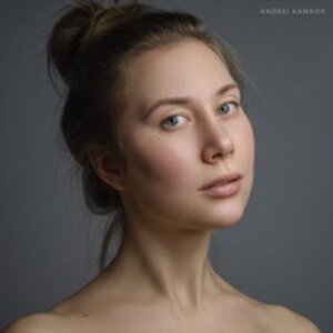 Оля Игнатьева