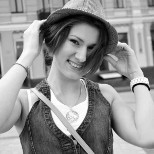 Katja Mastiuk's photo