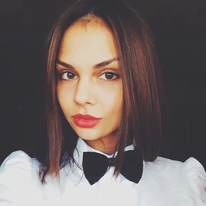 Foto Anastasiya Trofimova