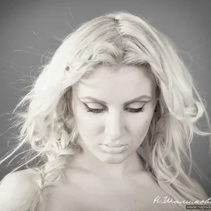 Ulia Pilipenko's photo