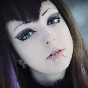 Foto Elizaveta Abrosimova