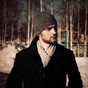 Vladislav Mavrin的照片
