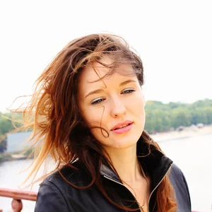 Stanislava Zizkevic's photo