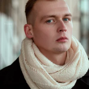 Фото Aleksey Polovinkin