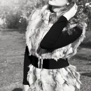 Juli Onishchenko's photo
