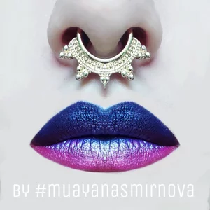 Yana Smirnova's photo