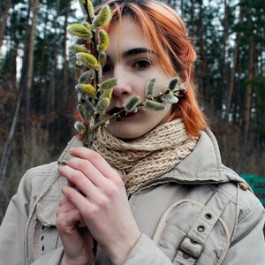 Ekaterina Veselovskaa picture