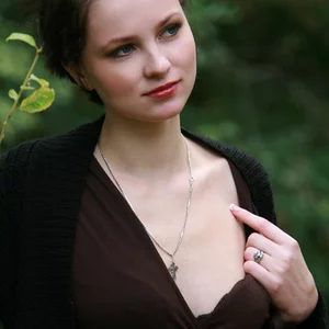Anna Karnauh's photo