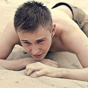Igor Vasilyev's photo