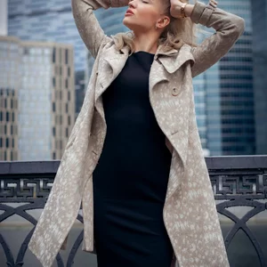 Karina Gorbunova's photo
