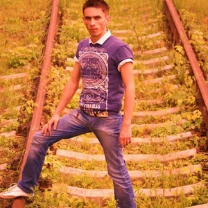 Denis Zeleneckij's photo