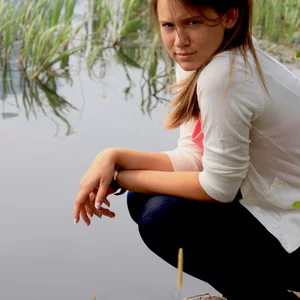 Liza Grushanskaya's photo