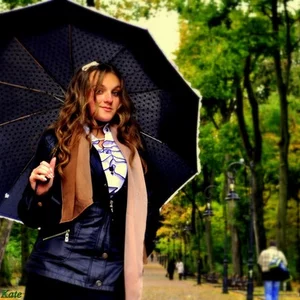 Фото Hristina Berezovs'ka