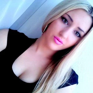 Irina Nesterova's photo