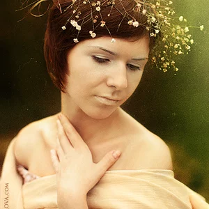 Nata Goncharova's photo