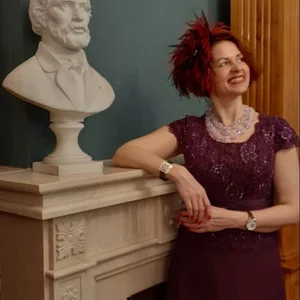Ekaterina Leonova picture