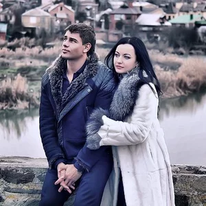 Dar'a Kudravceva's photo