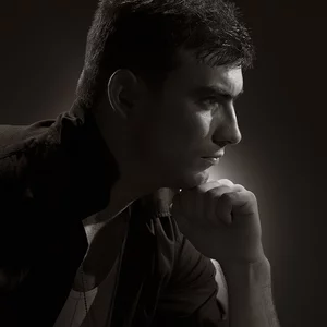 Vadim Timofeev's photo