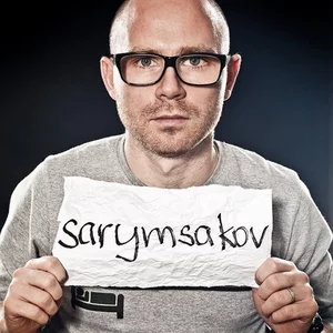 Andrej Sarymsakov的照片