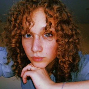 Anna Isaeva's photo
