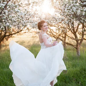 Анна Минчукова's photo