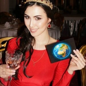 Екатерина Katty1771 Шигнохоева