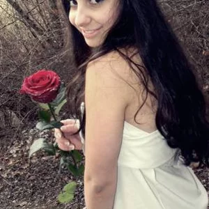 Foto von alina melancholia