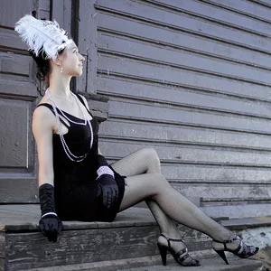 Elena Fedotova's photo