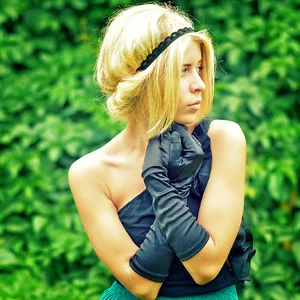 Dmitrij Sinicyn's photo