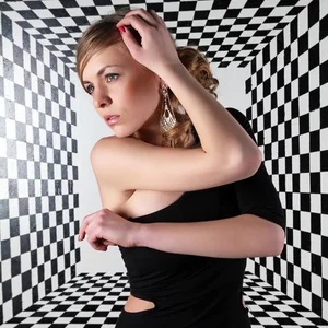 Ulia Ermolova's photo