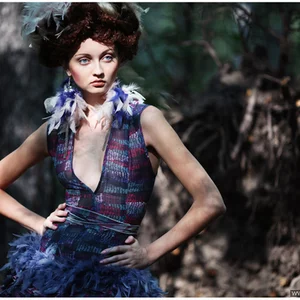 anastasia kurbatova's photo