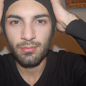 Turan Turan Meherremli