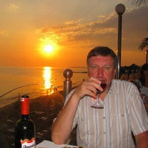 Sergey Kyrinof picture