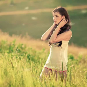 Chara Khoriv's photo
