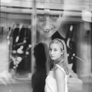 Anna Yanovskay's photo