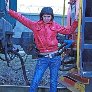 Ana SHapovalova's photo