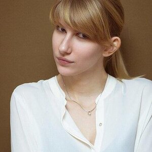 Галина Galya_Gold Поплавская