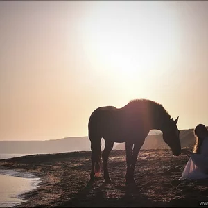 Anna Babenko's photo