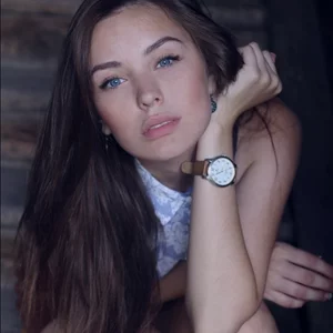 Anna Kalashnikova's photo